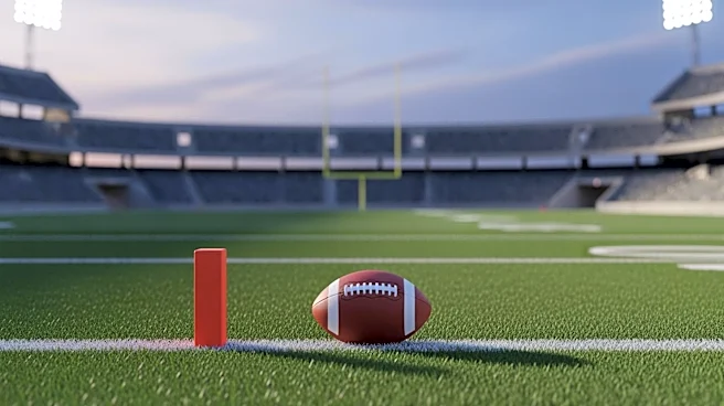 Notre Dame Football Faces Quarterback Depth Challenge Amid Transfers