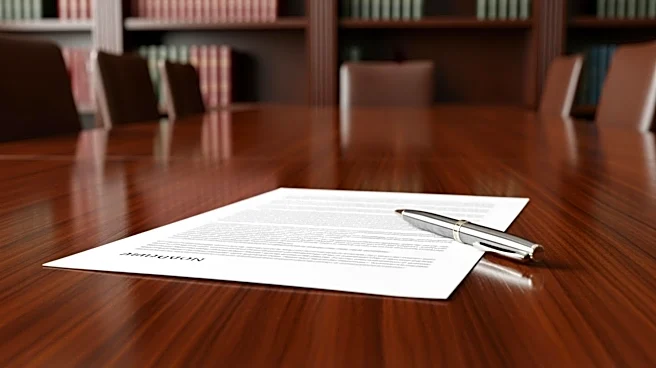 Rosen Law Firm Urges Apollo Global Management Investors to Join Securities Class Action