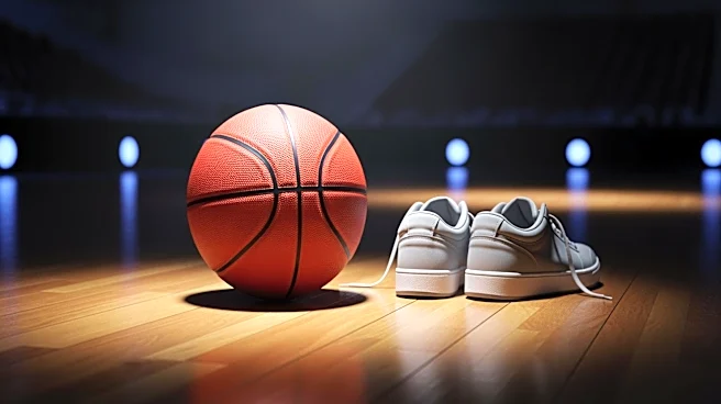 Wizards' Justin Champagnie Faces Uncertainty for Upcoming Game Against Nets