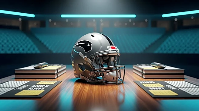 Seattle Seahawks' Draft Strategy: Potential Picks at No. 32