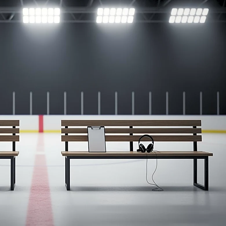 Islanders Replace Patrick Roy with Pete DeBoer Amid Playoff Push