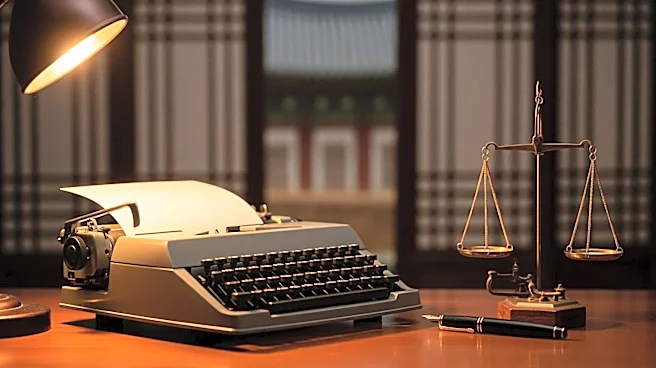 K-Drama 'Phantom Lawyer' Starring Yoo Yeon-seok Releases Full Episode Schedule