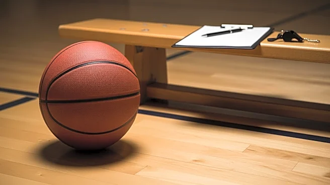 Kelly Morrone Appointed as Women's Basketball Coach at Albany, Succeeding Colleen Mullen