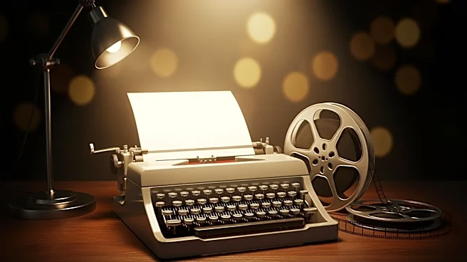 Hollywood Studios and Writers Union Reach Tentative Agreement to Avoid Strike