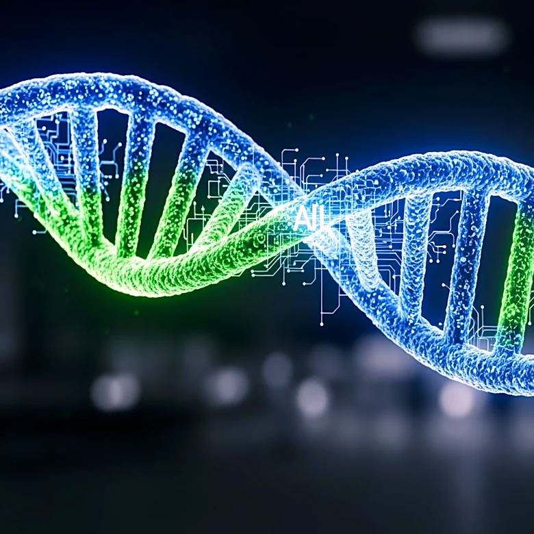 AI Revolutionizes Biotech Industry Amidst IT Sector Layoffs