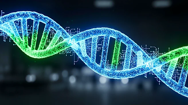 AI Revolutionizes Biotech Industry Amidst IT Sector Layoffs