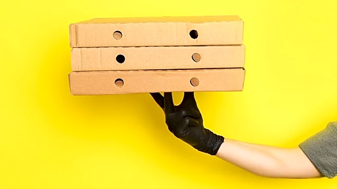 Idaho Domino's Driver's Kind Gesture Leads to $40K in Tips After Viral Video