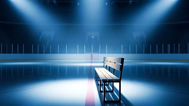 Pete DeBoer Appointed as New York Islanders Head Coach Amidst Playoff Push