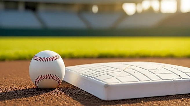 College Baseball Schedule Highlights Key SEC and Top 25 Matchups