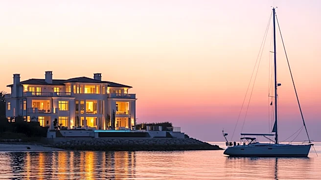 Bravo Expands 'Real Housewives' Franchise with New Rhode Island Series