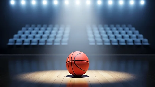 UConn's Solo Ball Faces Injury Uncertainty Ahead of NCAA Championship