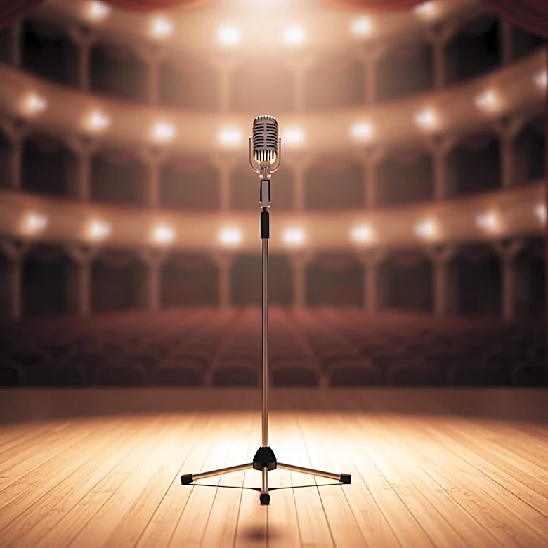 Mitski Hosts Intimate Concert Residency at Hollywood High School