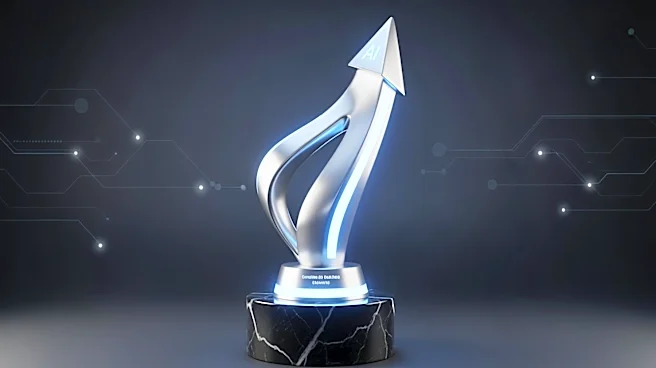 Boost Bank Wins Award for AI-Driven SME Financing Solutions