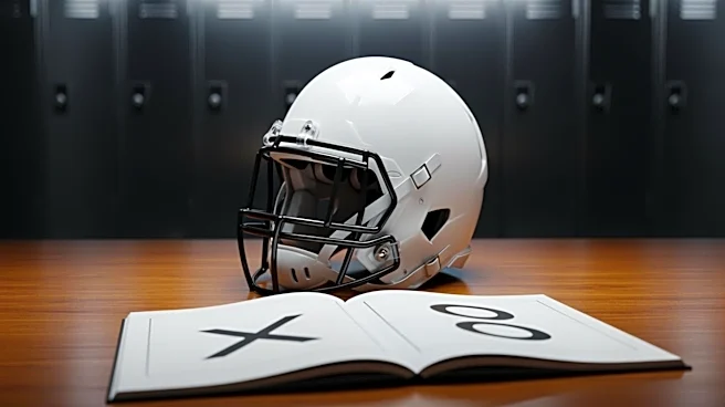 New York Giants Explore Linebacker Options for 2026 NFL Draft