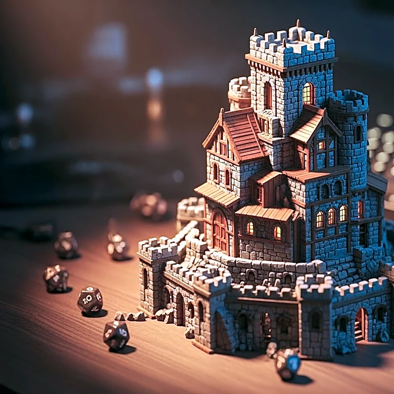 Tarn Adams Discusses Gaming Habits and Dwarf Fortress Development