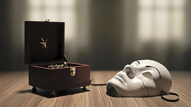 Michael Jackson Estate Faces New Lawsuit Over Alleged Abuse by Cascio Family