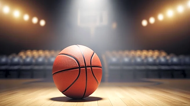 Nets' E.J. Liddell to Start Sunday, Potential for Increased Playing Time