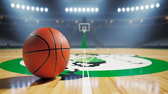 Boston Celtics Secure 115-101 Victory Over Toronto Raptors, Strengthening Playoff Position