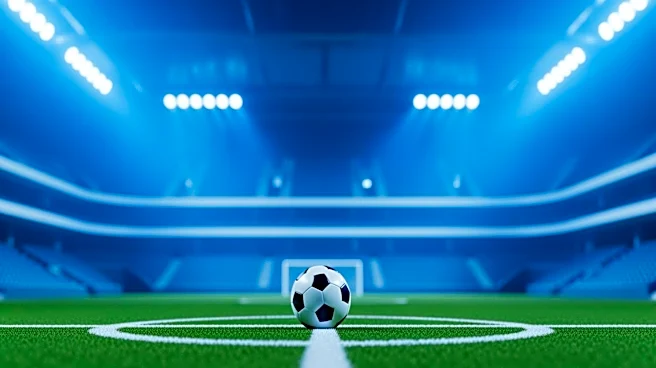 Arizona Rattlers Triumph Over Fishers Freight in Indoor Football League Matchup