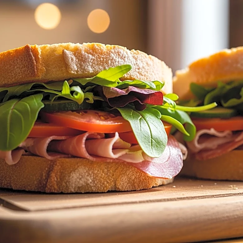 Jersey Mike's Italian Sandwich Stands Out in Taste Test Against Competitors