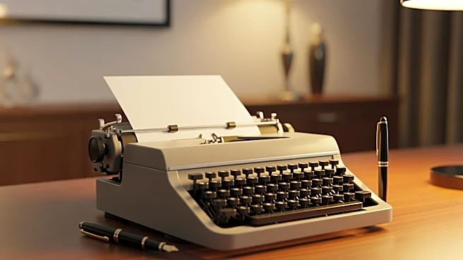 Screenwriters Guild and Hollywood Studios Reach Tentative Four-Year Agreement