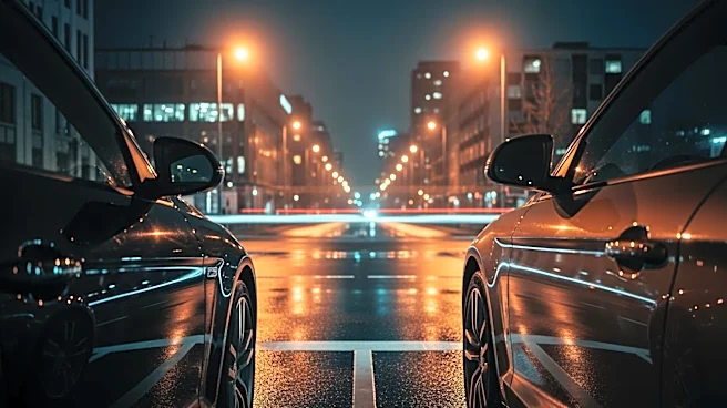 Jon Jones Involved in Road Rage Incident in Albuquerque