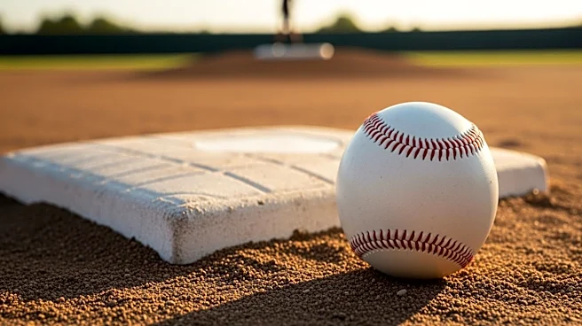 LSU Baseball Faces Tennessee in Decisive Game 3 of SEC Series