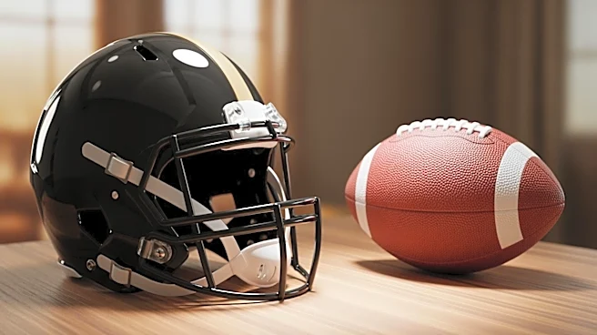 Pittsburgh Steelers Show Interest in Quarterback Carson Beck for NFL Draft