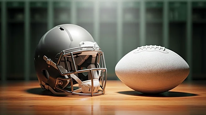 Philadelphia Eagles Face Potential Quarterback Decision in Upcoming Draft