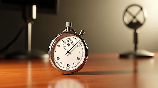 Steve Kroft Reflects on Competitive Nature of '60 Minutes' and Its Impact on Career