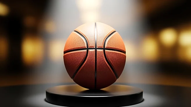 Cameron Boozer Wins Naismith Player of the Year Award for Outstanding Season