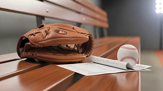 Justin Verlander Placed on 15-Day IL, Tigers Adjust Pitching Plans