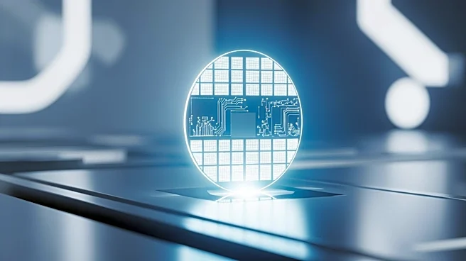 Japan Government Supports Rapidus in Ambitious Chip Manufacturing Revival