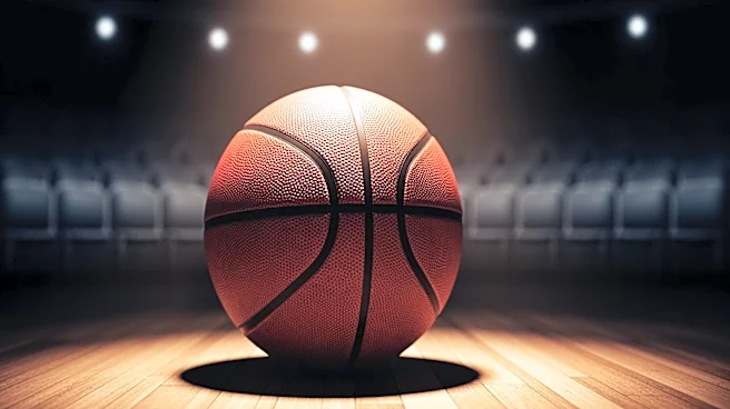 West Virginia Mountaineers Announce Starting Lineup for College Basketball Crown Championship