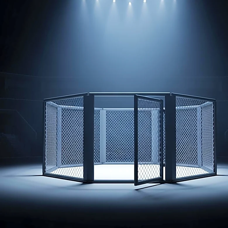 UFC 327 Main Card Adjusted After Joshua Van vs. Tatsuro Taira Cancellation