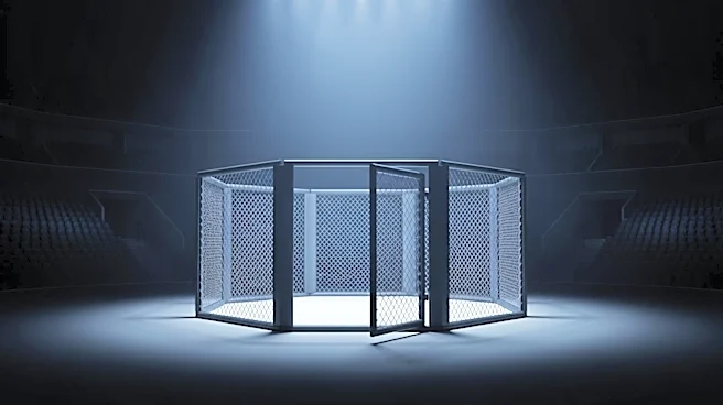 UFC 327 Main Card Adjusted After Joshua Van vs. Tatsuro Taira Cancellation