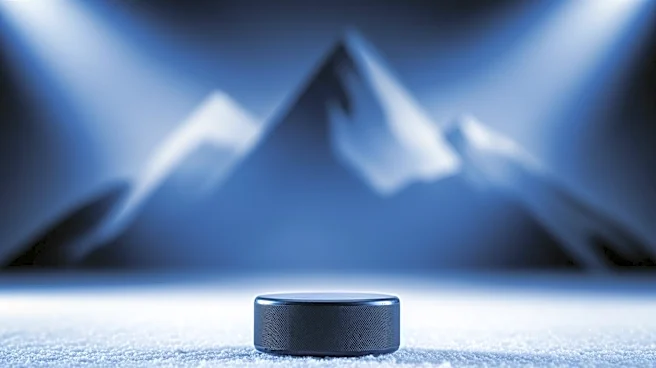 St. Louis Blues Prepare for Challenging Matchup Against Colorado Avalanche