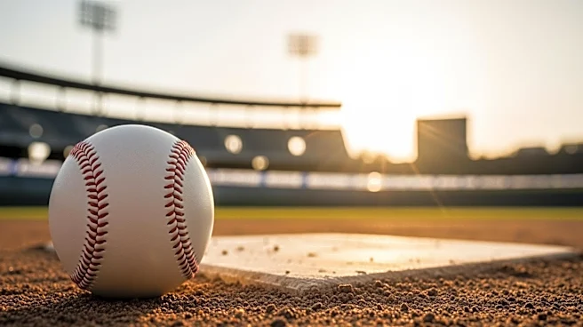 Virginia Tech Baseball Team Secures Victory Against Miami in Series Finale