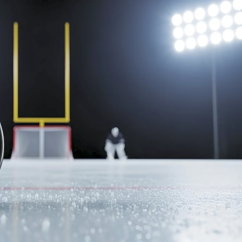 Flyers' Martone Scores First NHL Goal in Overtime Win Over Bruins