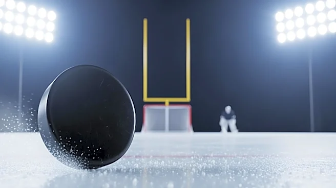 Flyers' Martone Scores First NHL Goal in Overtime Win Over Bruins