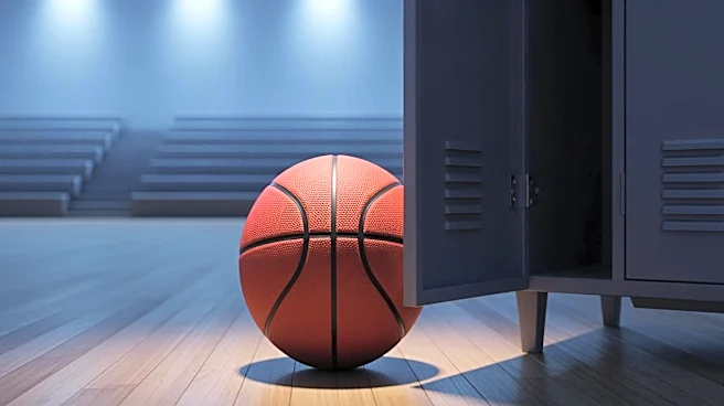 Oregon Ducks Basketball Faces Roster Rebuild as Transfer Portal Opens