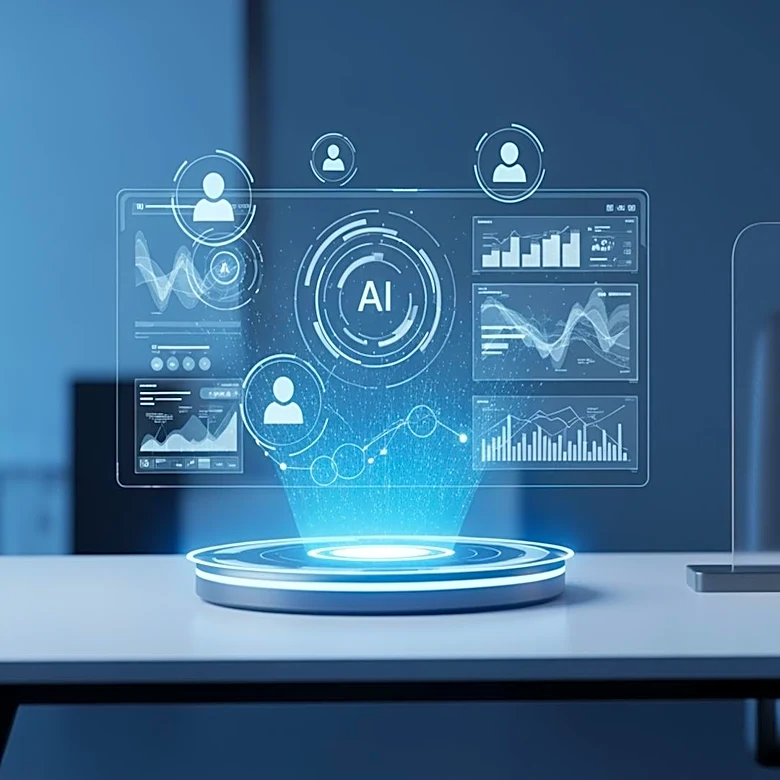 Kuse CEO Implements AI Employees, Creates Human-Only Slack Channel to Manage Workflow