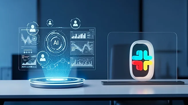 Kuse CEO Implements AI Employees, Creates Human-Only Slack Channel to Manage Workflow