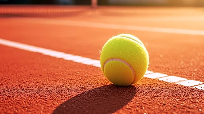 Cameron Norrie Triumphs Over Miomir Kecmanovic in Monte Carlo Masters Opener