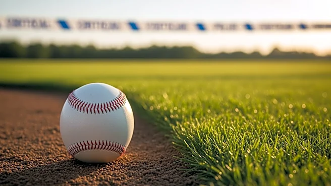 Ole Miss Baseball Secures SEC Series Win Against Florida Gators