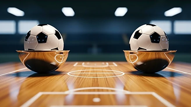 FA Cup Semi-Final Draw: Chelsea to Face Leeds, Manchester City to Play Southampton