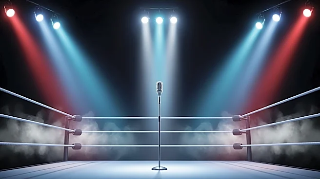 Lil Yachty Defends Celebrity Involvement in WWE WrestleMania Amid Criticism