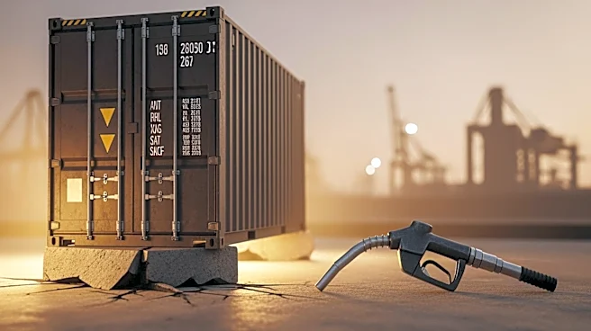 FPCCI Calls for Export Safety Net Amid Rising Diesel Costs