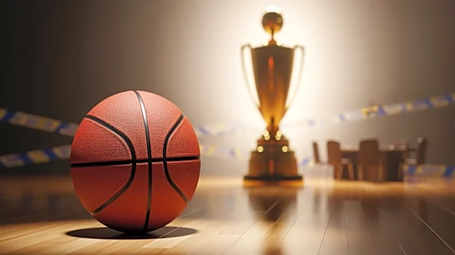 UCLA Women's Basketball Team Wins NCAA Championship, Ending 45-Year Title Drought