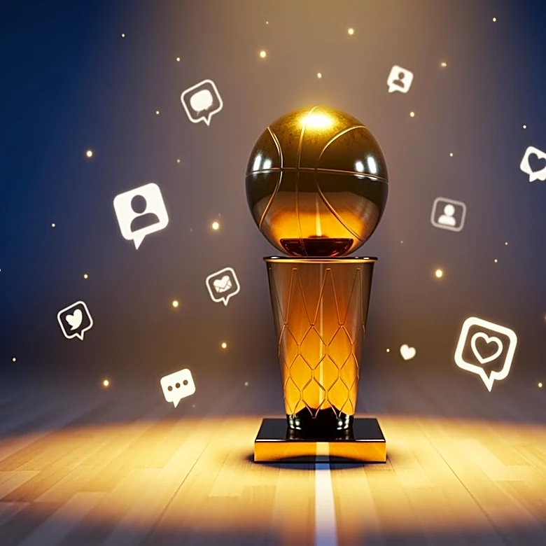 Social Media Celebrates UCLA's NCAA Women's Basketball Championship Win